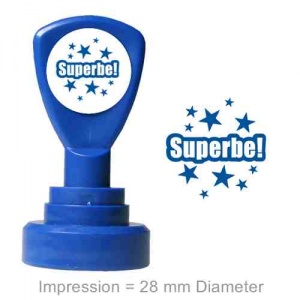 Tampon Superbe